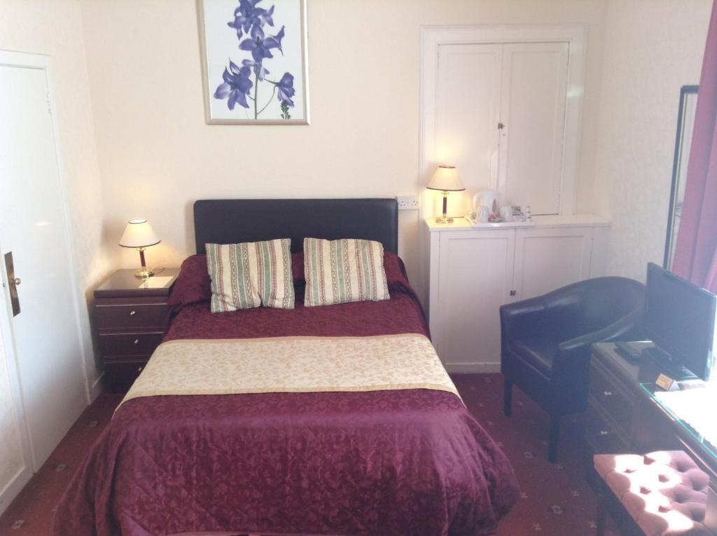 The Richmond Guest House Ayr Quarto foto