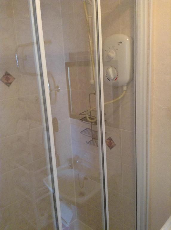 The Richmond Guest House Ayr Quarto foto